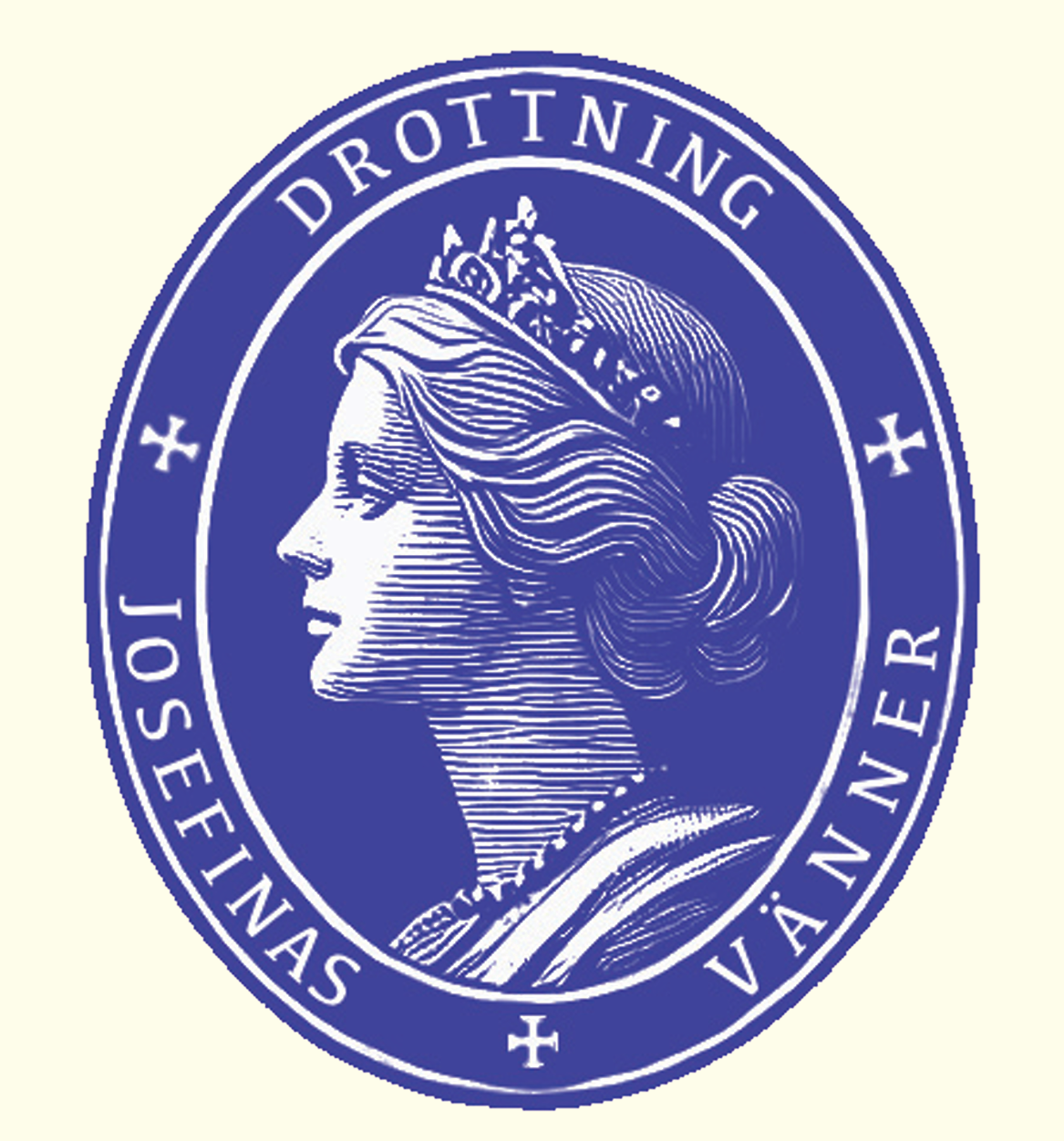 Drottning Josefinas Vänner